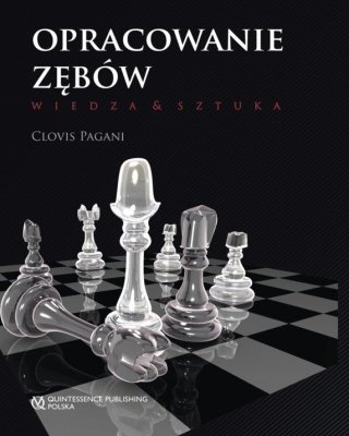 Opracowanie zębów Wiedza & Sztuka