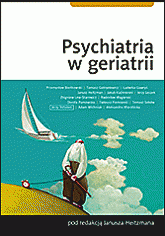Psychiatria w geriatrii