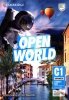 Open World Advanced C1 Student's Book without Answers 