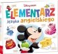 Disney Uczy Elementarz języka angielskiego 