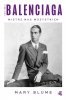 Cristóbal Balenciaga Mistrz nas wszystkich 