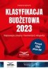 Klasyfikacja Budżetowa 2023 
