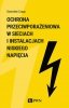 Ochrona przeciwporażeniowa w sieciach i instalacjach niskiego napięcia 