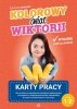 Kolorowy świat Wiktorii Część 1/2 