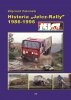 Historia Jelcz-Rally 1986-1996 