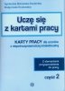 Uczę się z kartami pracy. Część 2 