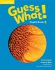 Guess What! 2 Pupil's Book British English 