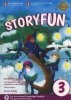 Storyfun 3 Student's Book + online activities 