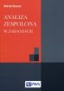 Analiza zespolona w zadaniach 