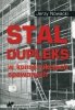 Stal dupleks w konstrukcjach spawanych 