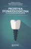 Protetyka stomatologiczna dla techników dentystycznych 