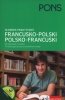 Słownik praktyczny francusko-polsk, polsko-francuski 