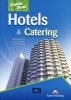 Career Paths Hotels & Catering Student's Book + DigiBook 