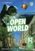 Open World First Student's Book without Answers with Online Practice 