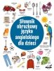 Słownik obrazkowy języka angielskiego dla dzieci 