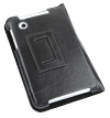 Etui czarne dedykowane do Samsung Galaxy Tab P3100