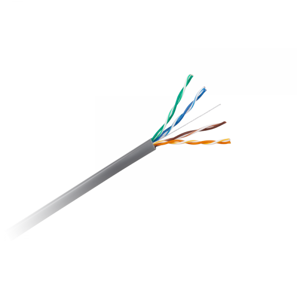 Kabel komputerowy UTP-S Cat5e CABLETECH