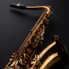 Saksofon tenorowy Henri Selmer Paris Signature silver plated