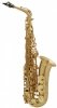 Saksofon altowy Henri Selmer Paris Super Action 80/Serie II BGG GO brushed gold lacquer