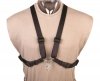 Szelki do saksofonu Neotech Simplicity Harness plastikowy karabińczyk X-Long