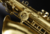 Saksofon altowy SML Paris A420-II-BM