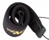 Pasek do saksofonu Neotech Bravo Black regular