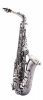 Saksofon altowy LC Saxophone A-704BD black plated finish