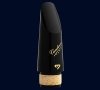 Ustnik do klarnetu B/A Vandoren Black Diamond BD5