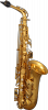 Saksofon altowy SML Paris A620-II