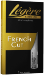 Stroik do saksofonu altowego Legere French Cut