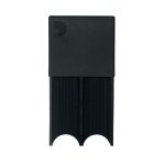 Etui na cztery stroiki do saksofonu tenorowego/barytonowego Rico Reed Guard