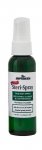 Płyn do czyszczenia i dezynfekcji ustników Superslick Steri-Spray