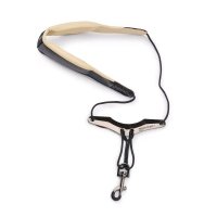 Pasek do saksofonu Protec LTC305 leather XL