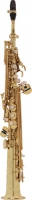 Saksofon sopranowy Henri Selmer Paris Serie III GG gold lacquer
