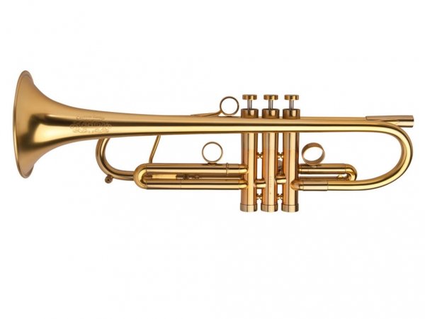 Trąbka B Adams A4LT Selected