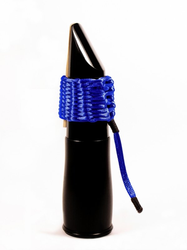 Sapphire Blue