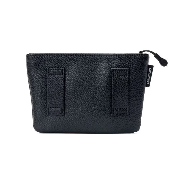 Etui na 3 ustniki do klarnetu B/A Protec A216 leatherette