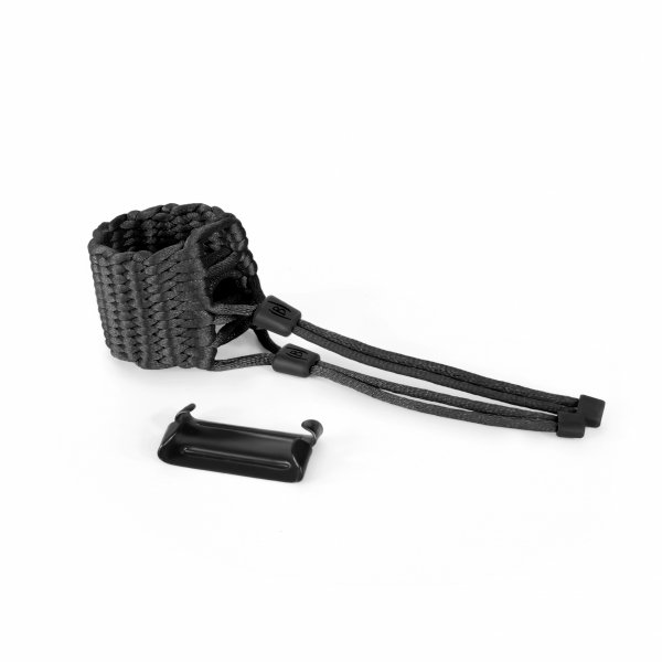 Ligaturka do saksofonu altowego Bambu UNA (9 kolorów)