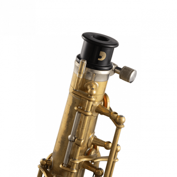 D'Addario End Plug tenor Marble