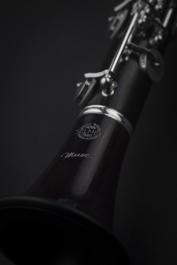 Klarnet Es Henri Selmer Paris Muse 18/6