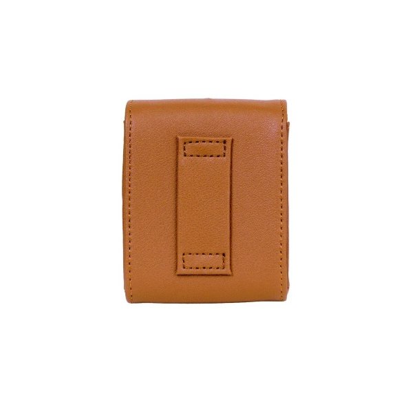 Etui na 2 ustniki do trąbki Protec A274CC synthetic leather