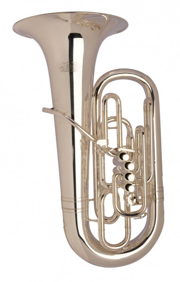 Tuba F Concert Adams Sklep Muzyczny Sonore