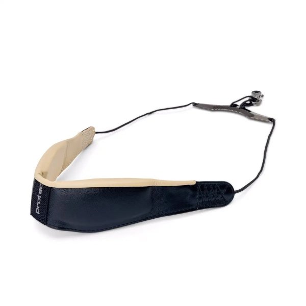 Pasek do saksofonu Protec LTC305 leather XL