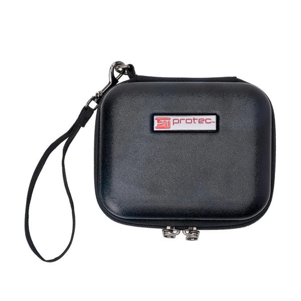 Etui na 4 ustniki do trąbki Protec BM221