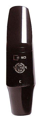 Ustnik do saksofonu tenorowego Henri Selmer Paris S80 C*