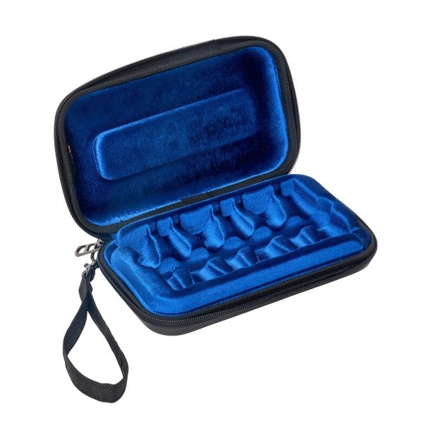 Etui na 6 ustników do trąbki Protec BM214