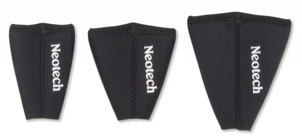 Etui na 2 ustniki do trąbki Neotech Pucker Pouch neopren