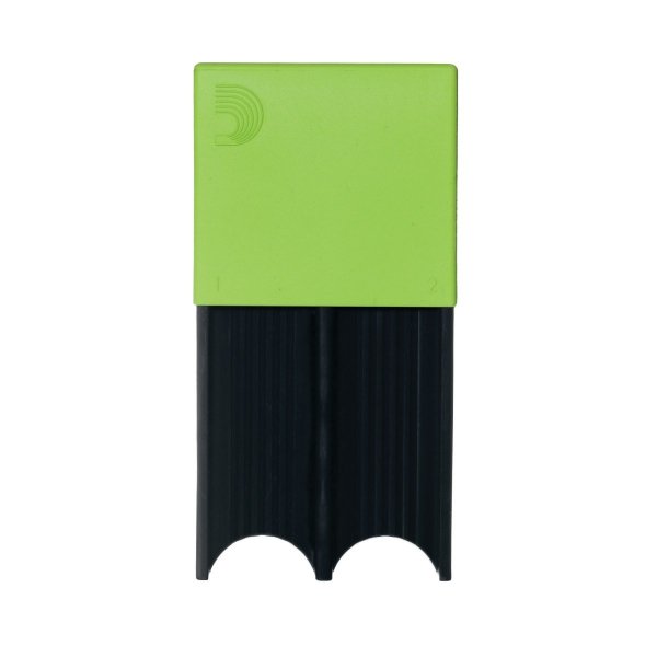 Etui na cztery stroiki do saksofonu sopranowego/altowego Rico Reed Guard