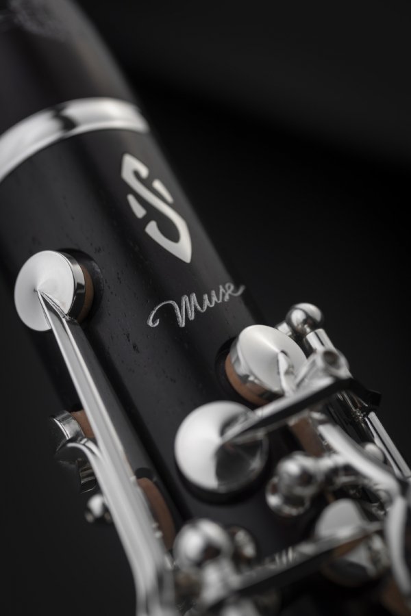 Klarnet Es Henri Selmer Paris Muse 18/6