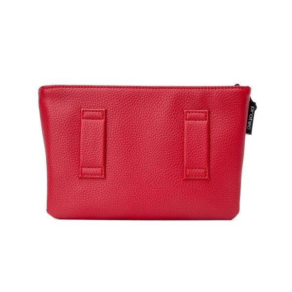 Etui na 3 ustniki do tenoru Protec A217RX leatherette